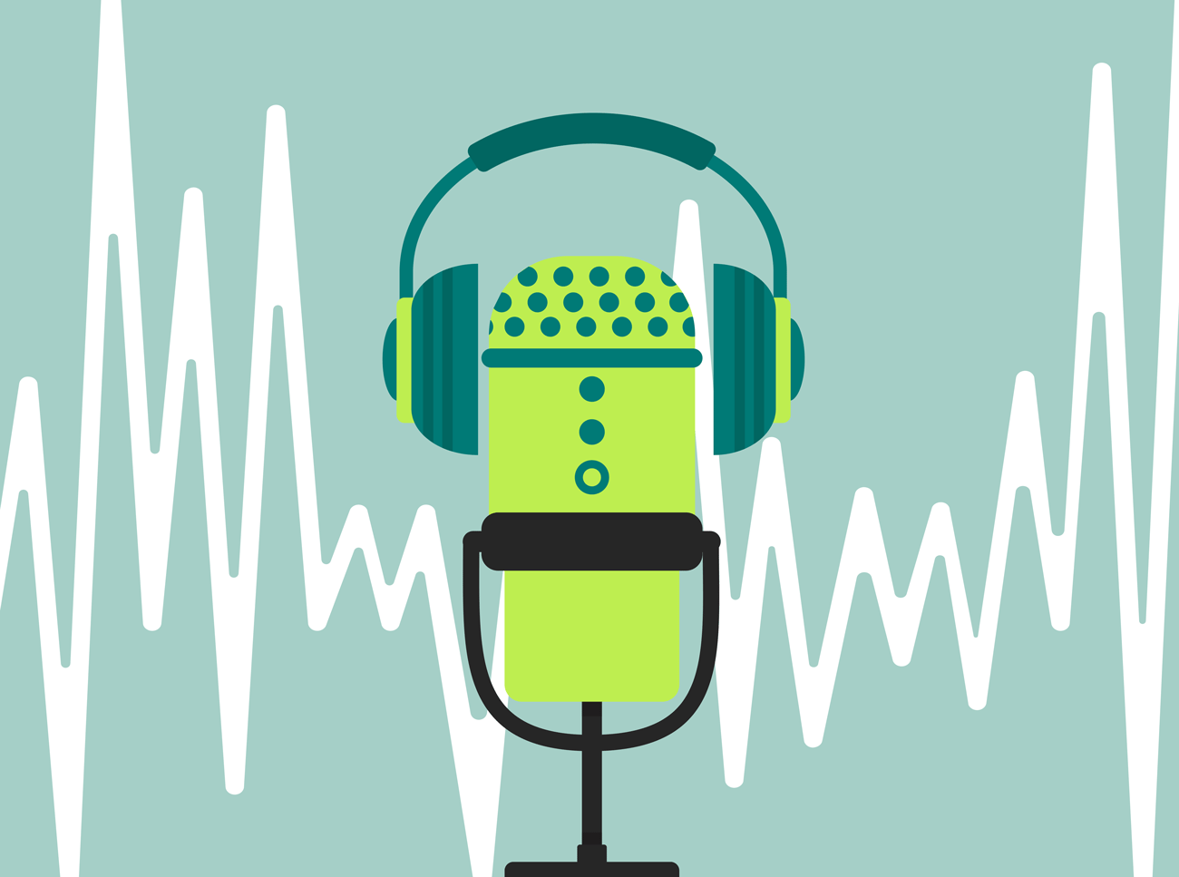 podcast image