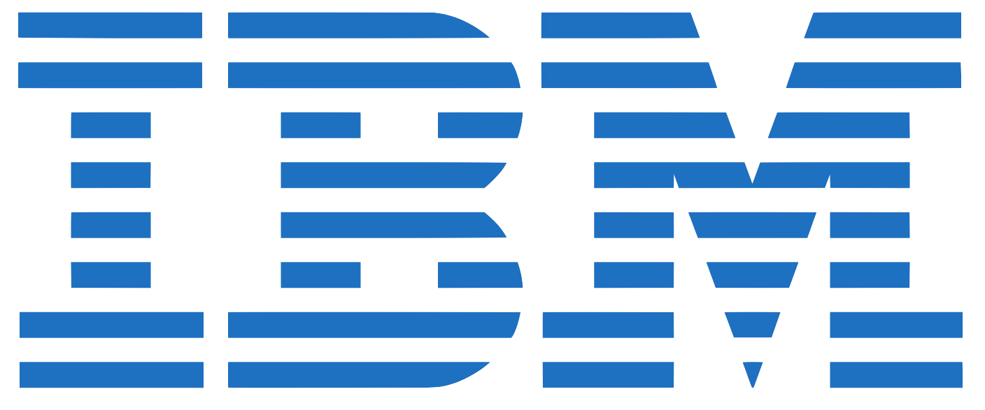 IBM logo