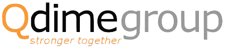 Quadrant logo