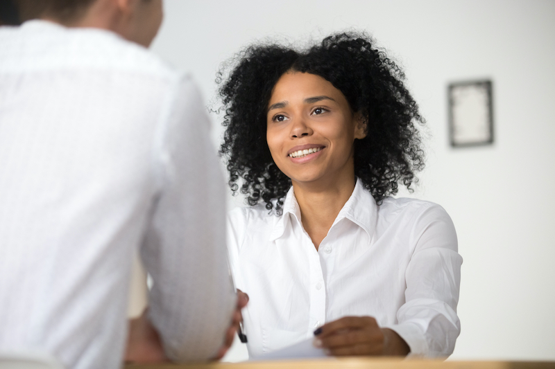 Employee Conversation