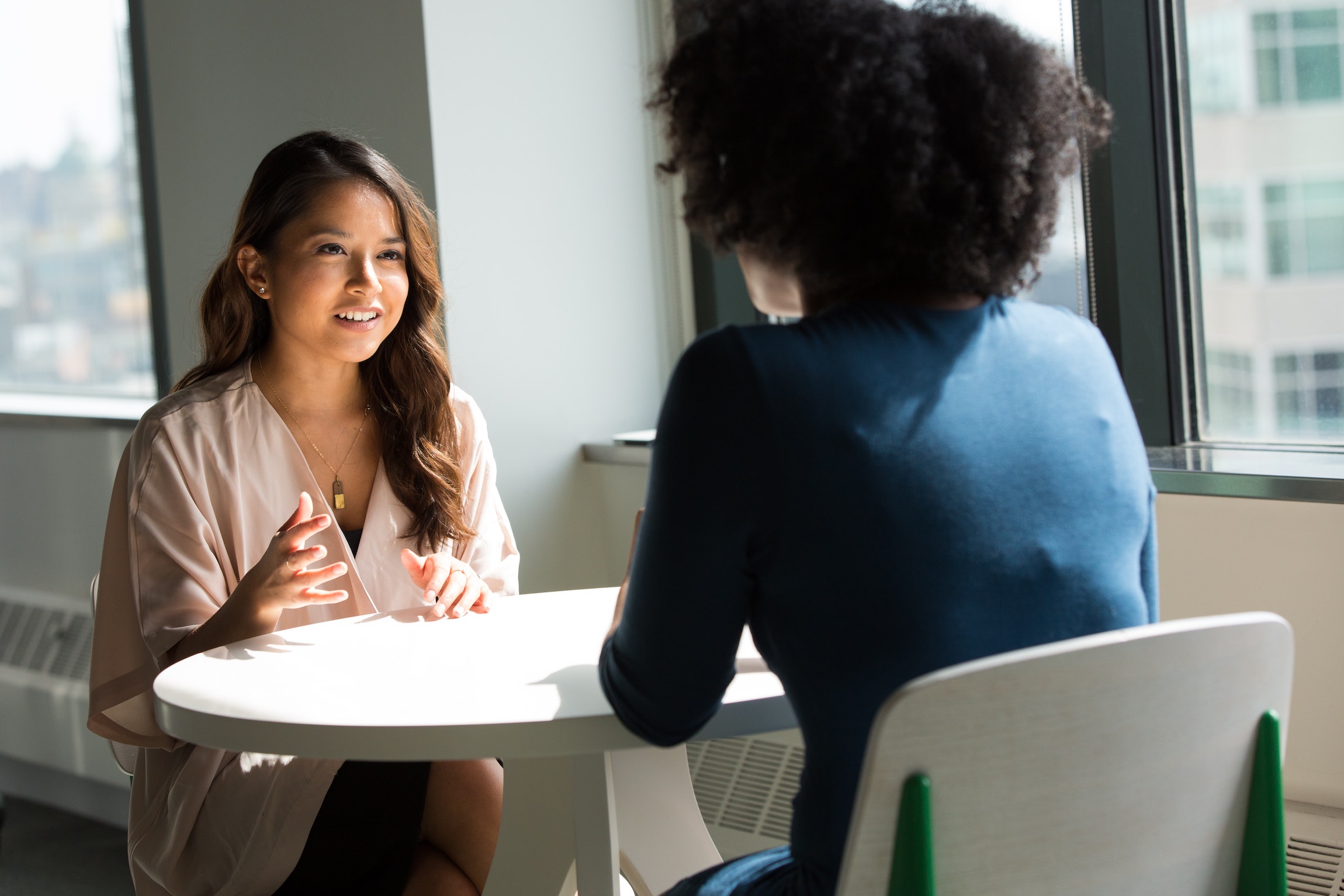 Employee Conversation